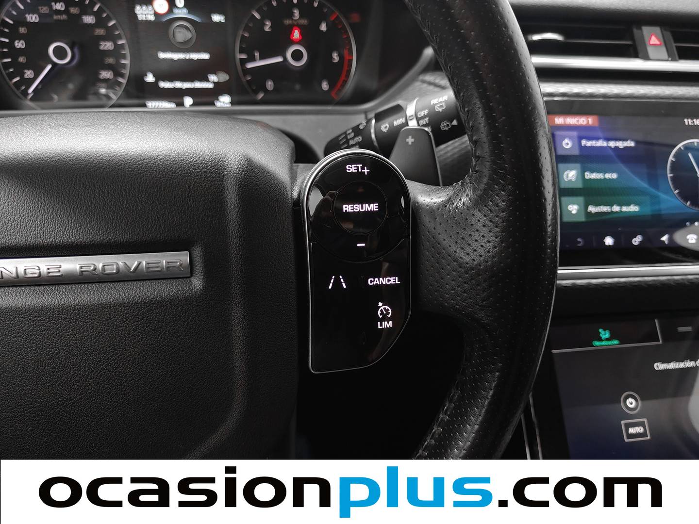 Land Rover Range Rover Velar Land Rover Range Rover Velar D180 S 4WD Auto (180 CV) diésel
