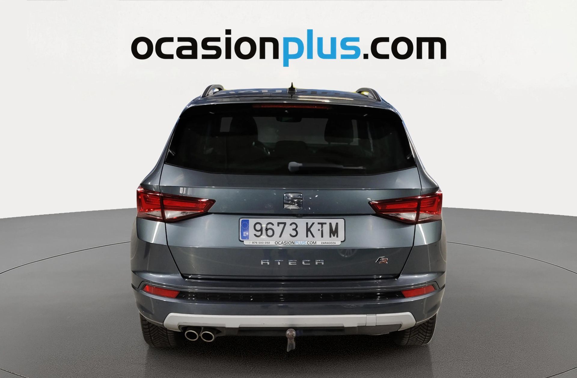SEAT Ateca 1.5 TSI FR Plus DSG - foto 20