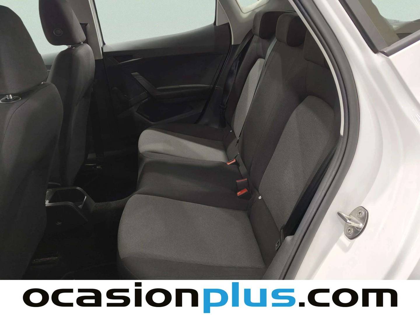 Seat Ibiza SEAT Ibiza 1.0 TGI Reference  (90 CV) 2021