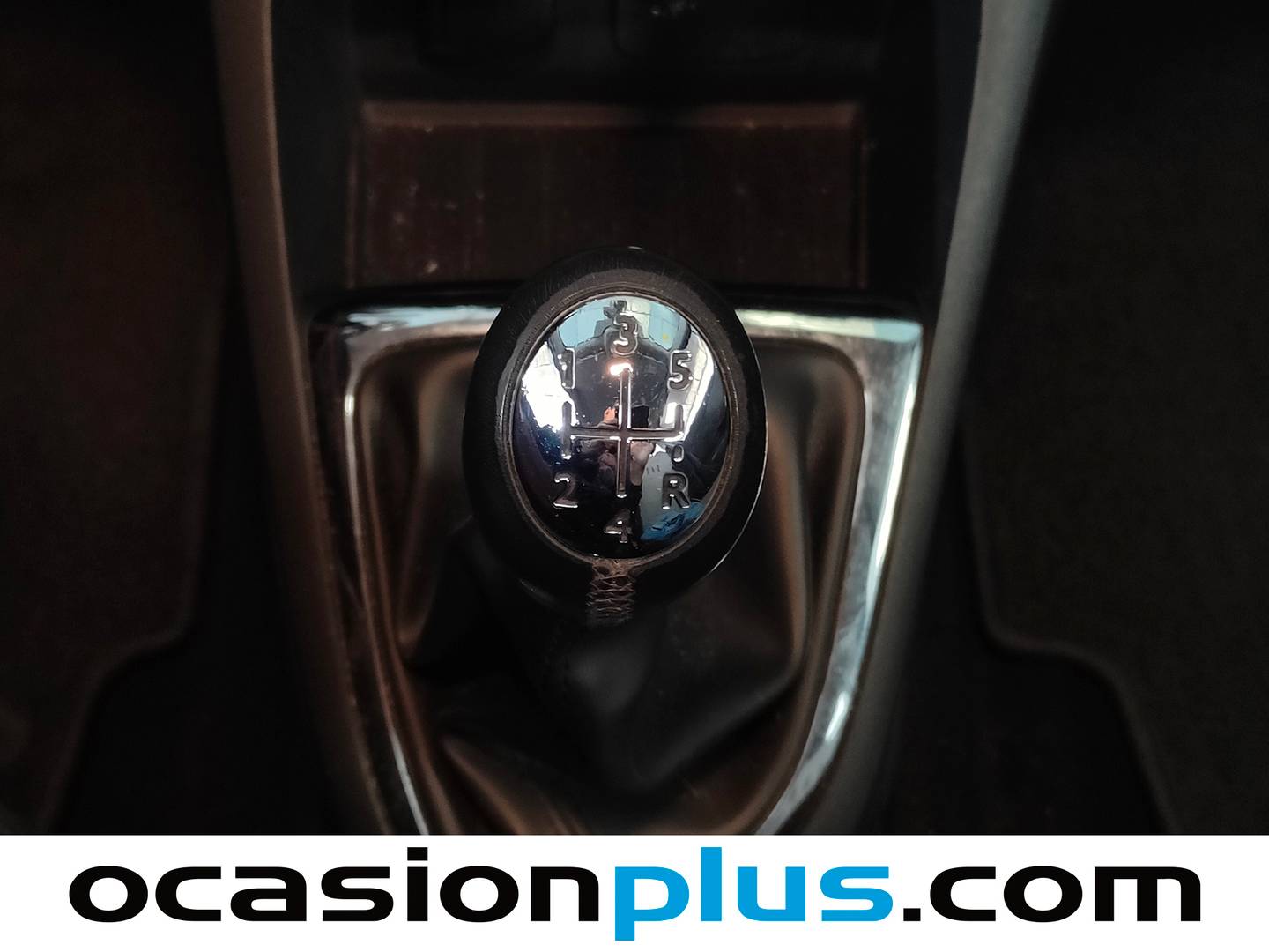 Renault Captur Renault Captur Zen Energy TCe (90 CV) de ocasión