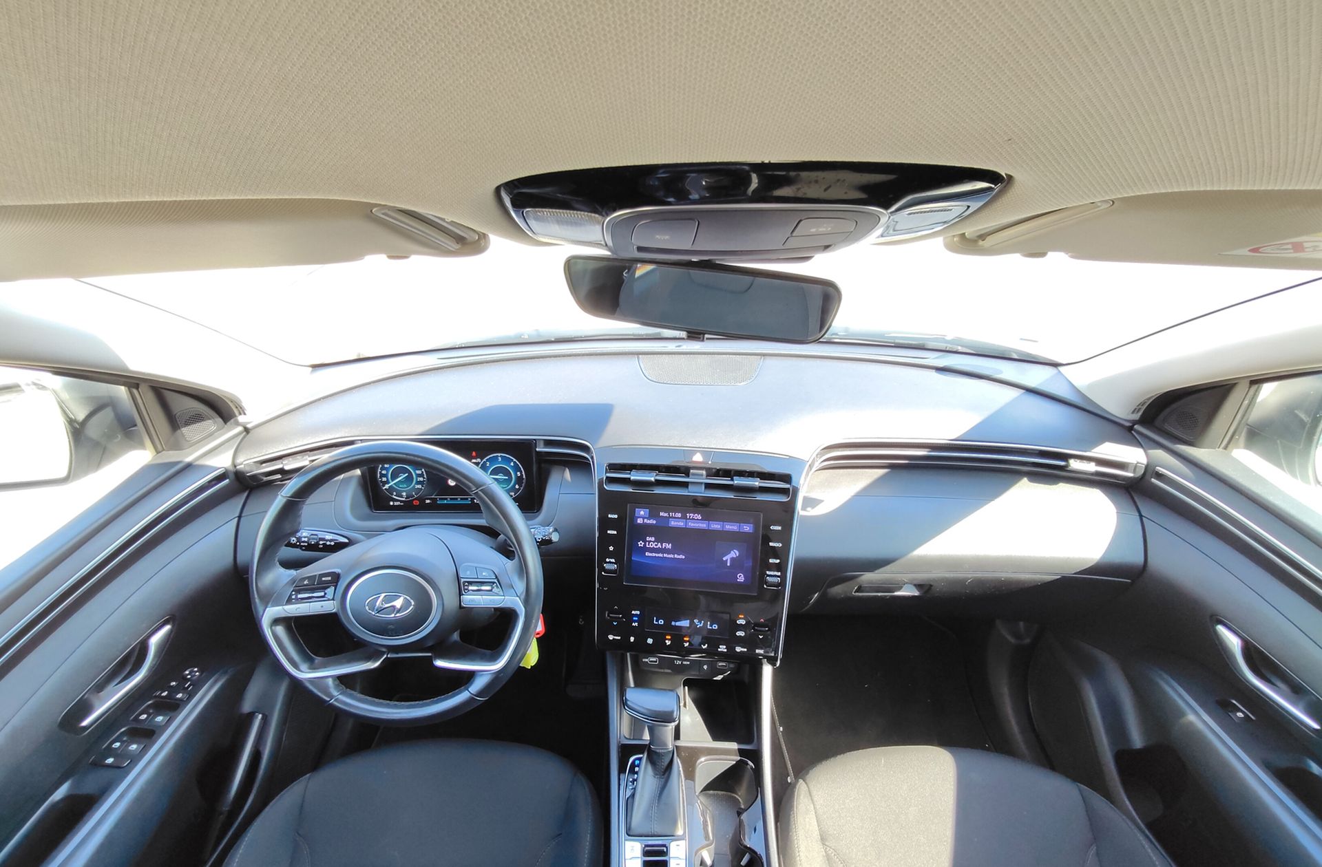 Hyundai Tucson 1.6 CRDi 48V Maxx 4x4 DCT - foto 6