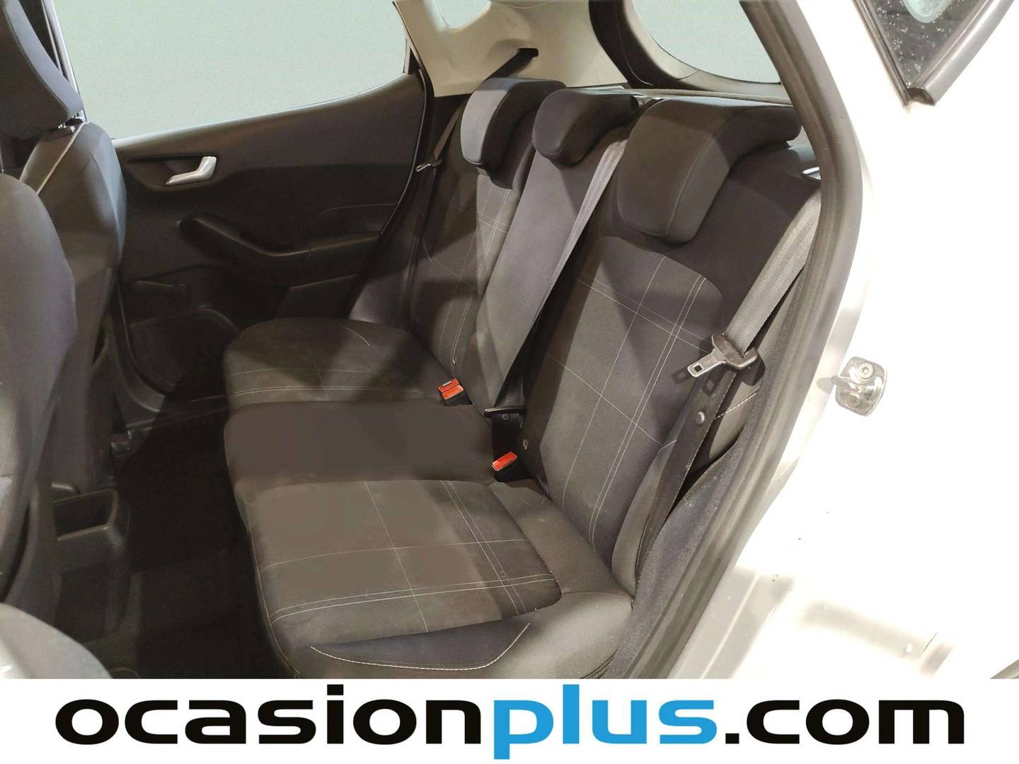 Foto Ford Fiesta Ford Fiesta 1.5 TDCI Trend (85 CV)