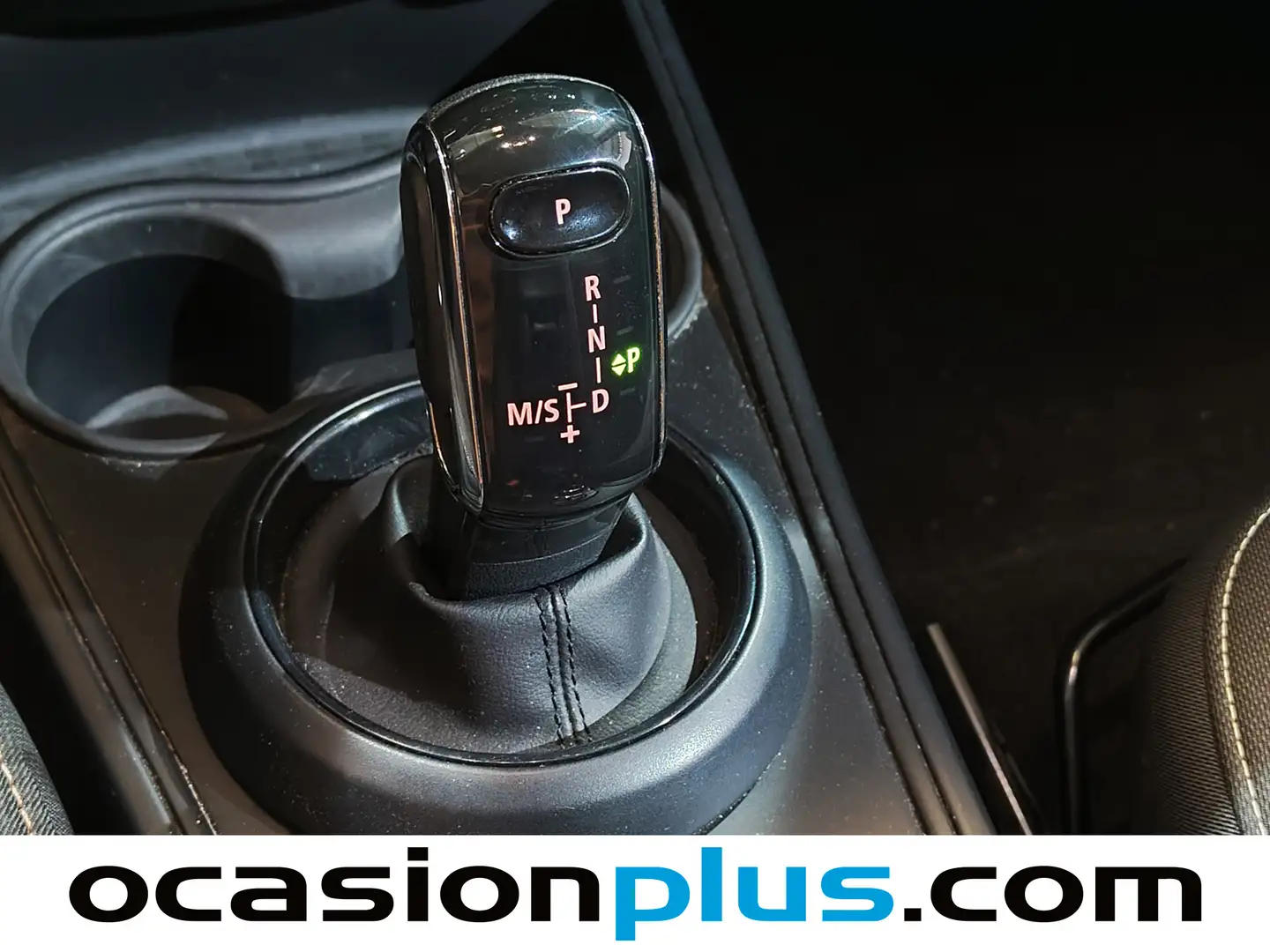 Foto Mini Countryman MINI MINI Countryman One D (116 CV)