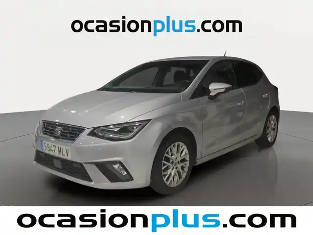 Seat Ibiza 1.0 TSI S&S FR XL (110 CV) de segunda mano