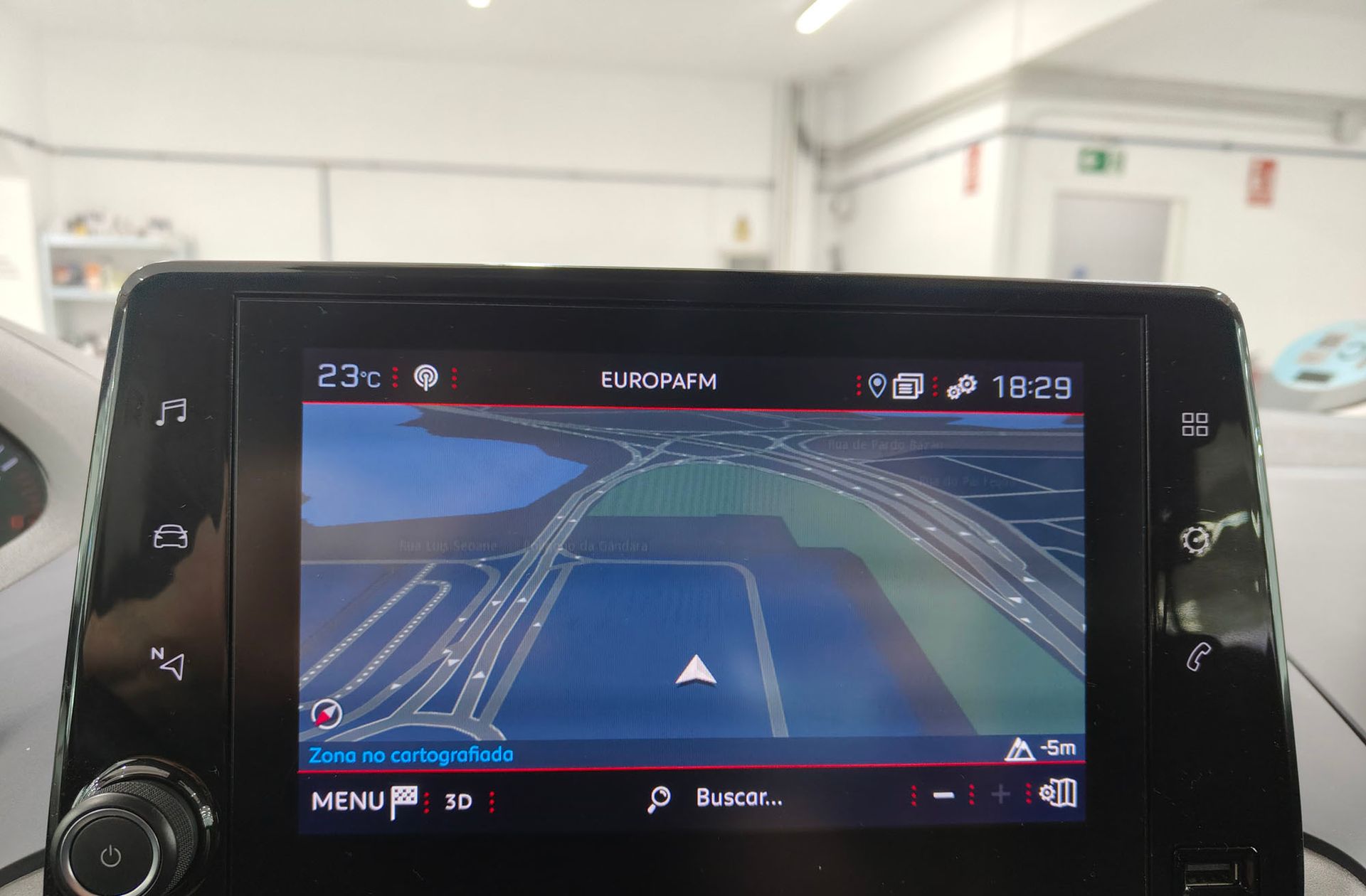Peugeot Rifter BlueHDi 130 Allure Standard - foto 8