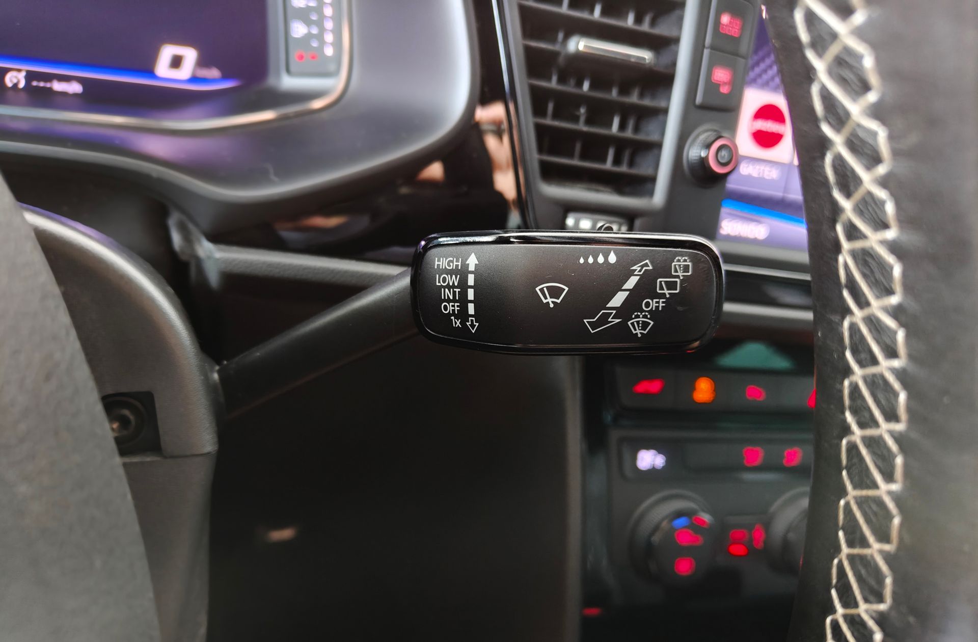 SEAT León 2.0 TSI Cupra DSG - foto 37