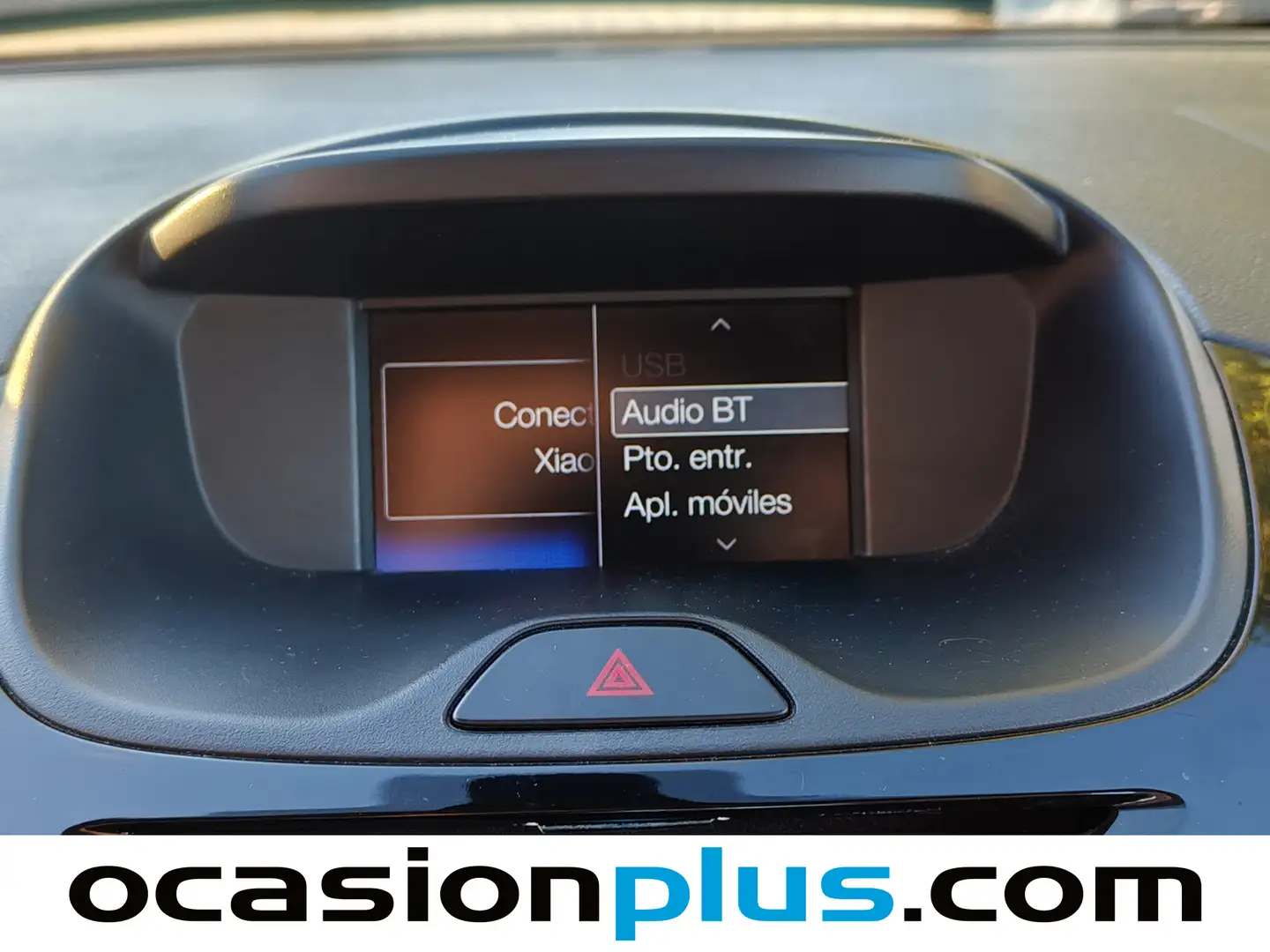 Foto Ford Ka+ Ford Ka+ 1.2 Ti-VCT Ultimate (85 CV)