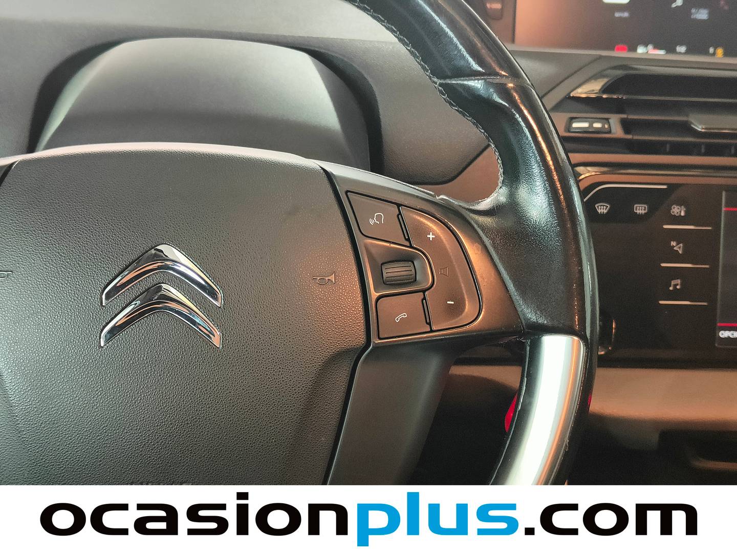 Citroën Grand C4 Picasso Citroën Grand C4 Picasso BlueHDi 120 Feel (120 CV) 7 Plazas 120cv