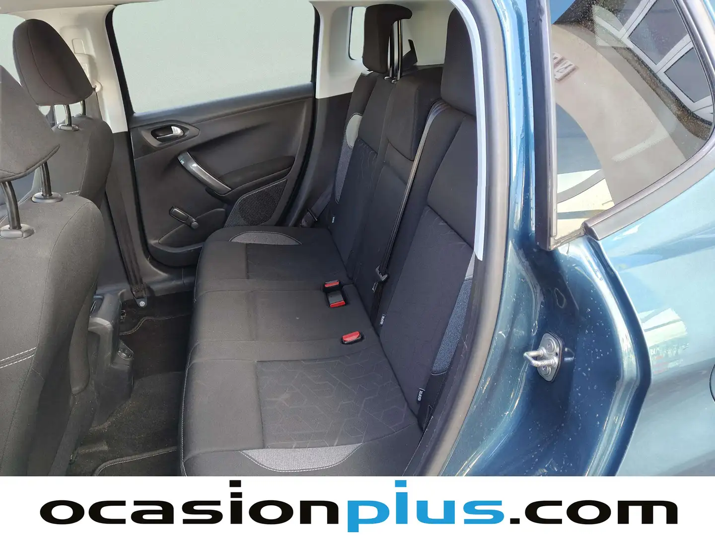 Foto Peugeot 2008 Peugeot 2008 BlueHDi 100 Style (100 CV)