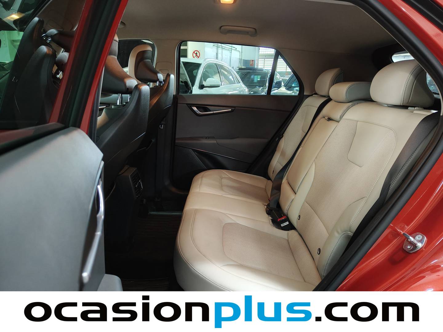 Foto KIA Niro Kia Niro 1.6 GDi PHEV Emotion (183 CV)