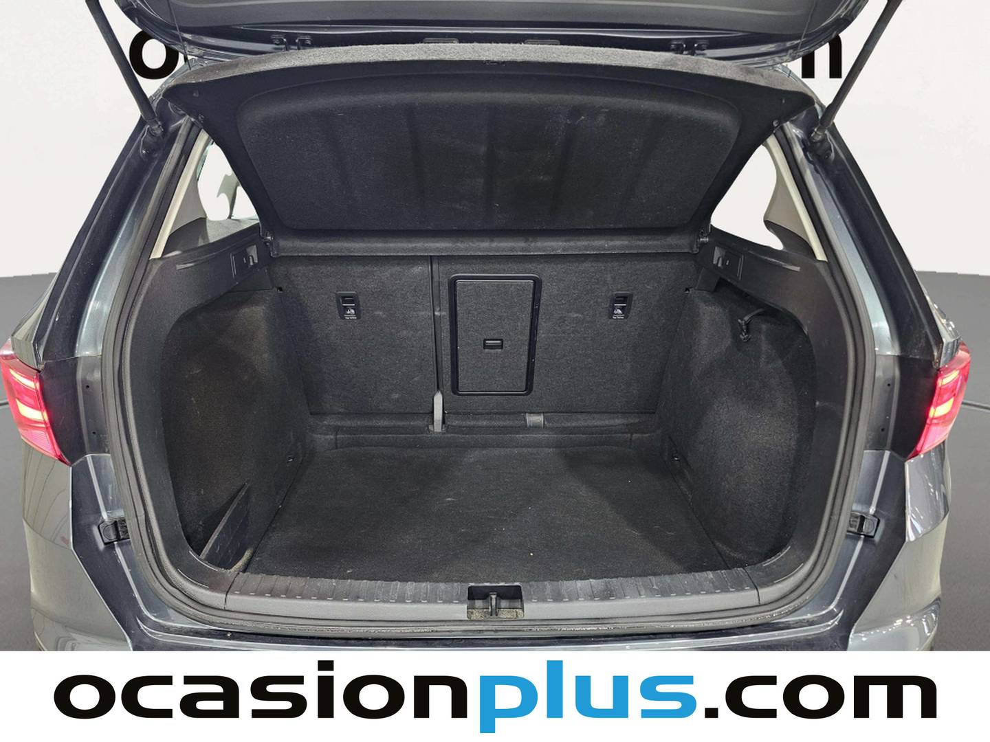 Fotos maletero Seat Ateca Seat Ateca 1.0 TSI S&S Ecomotive Style Plus (115 CV)
