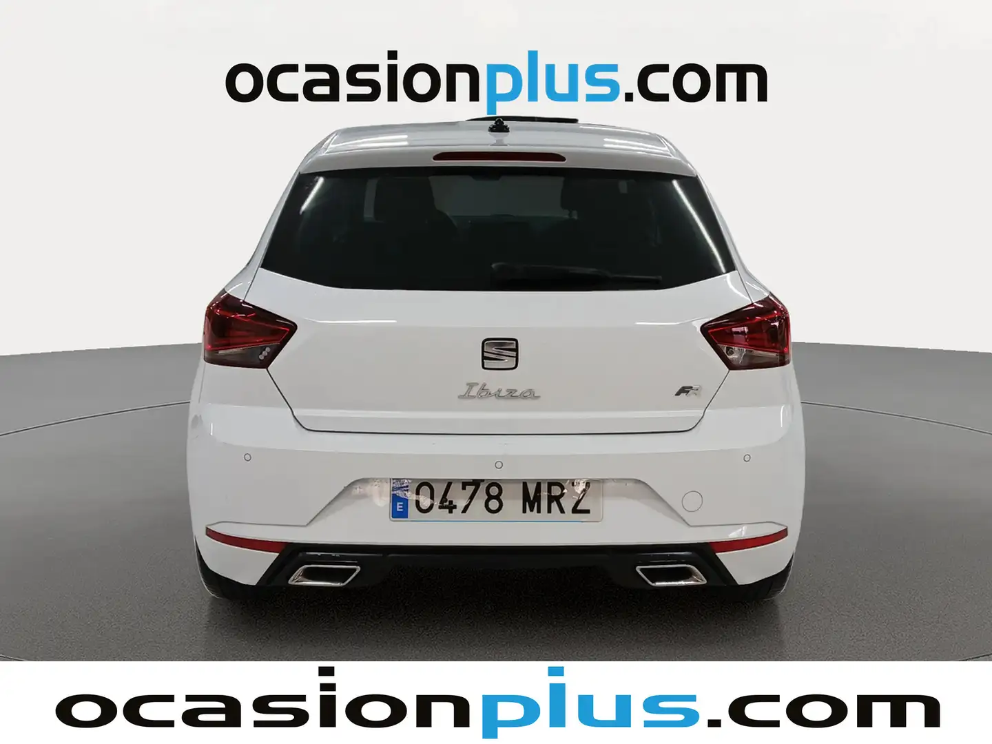 Foto Seat Ibiza SEAT Ibiza 1.5 TSI FR XL DSG (150 CV)