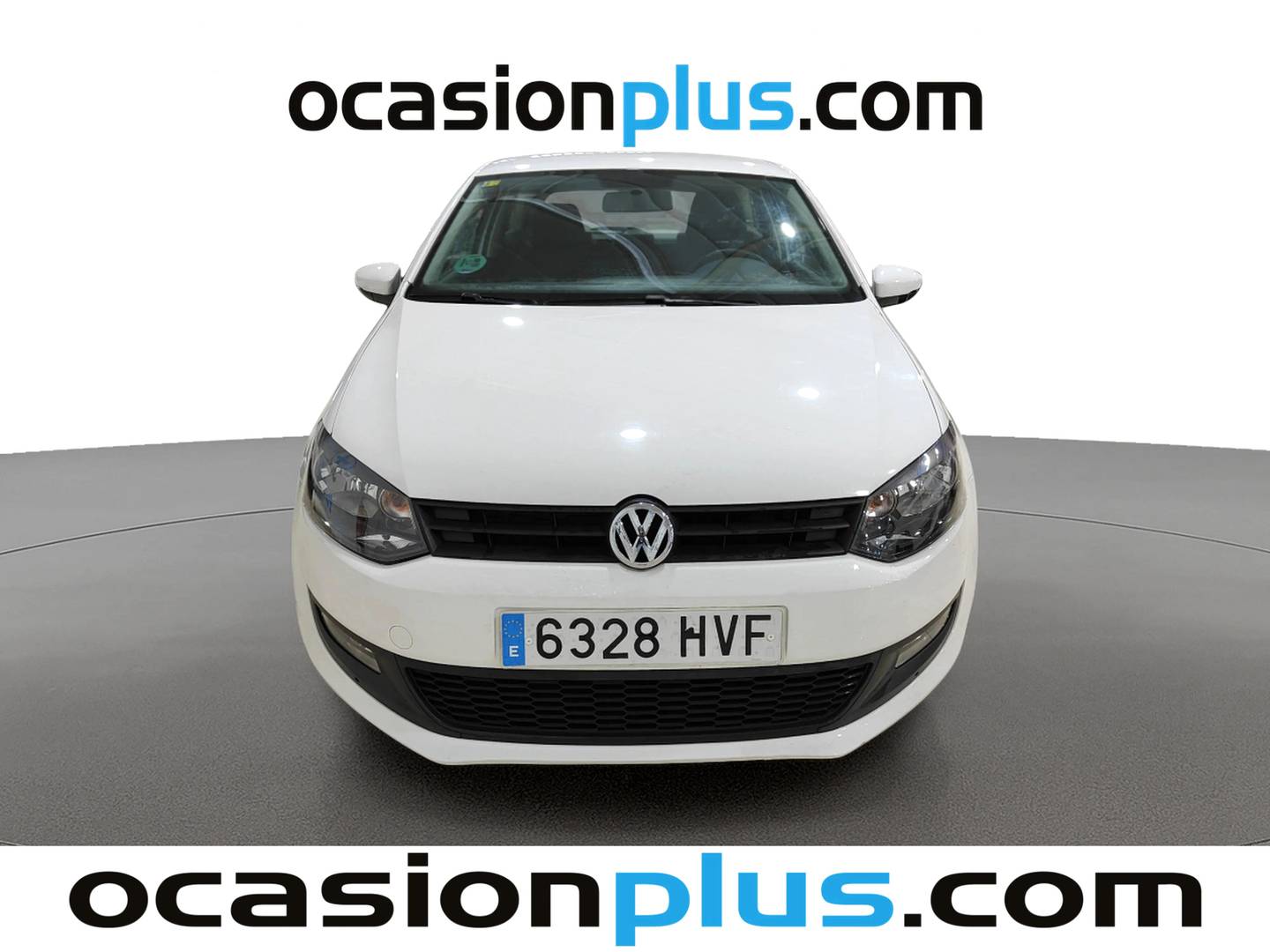 Foto Volkswagen Polo Volkswagen Polo Advance 1.2 BMT (70 CV)