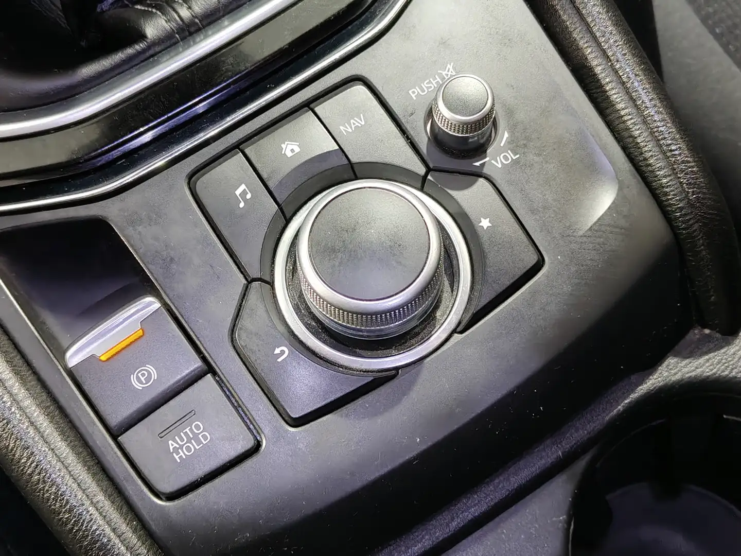 Foto Mazda CX-5 Mazda CX-5 2.0 GE Origin 2WD  (165 CV)