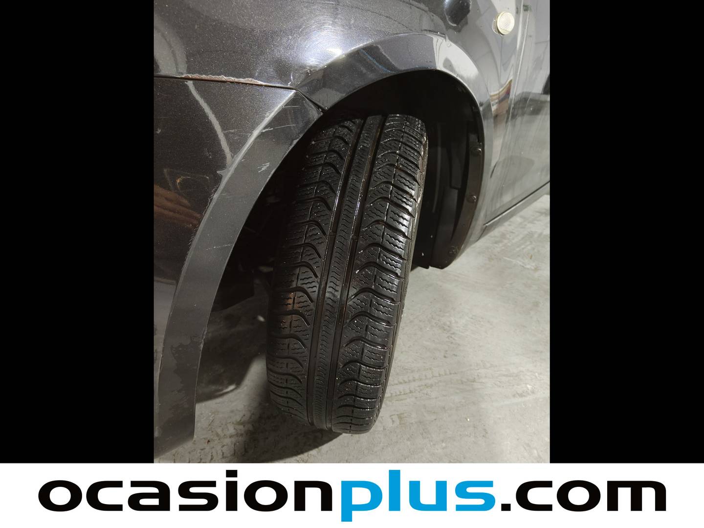 Foto Suzuki Swift Suzuki Swift 1.2 GLX (95 CV)