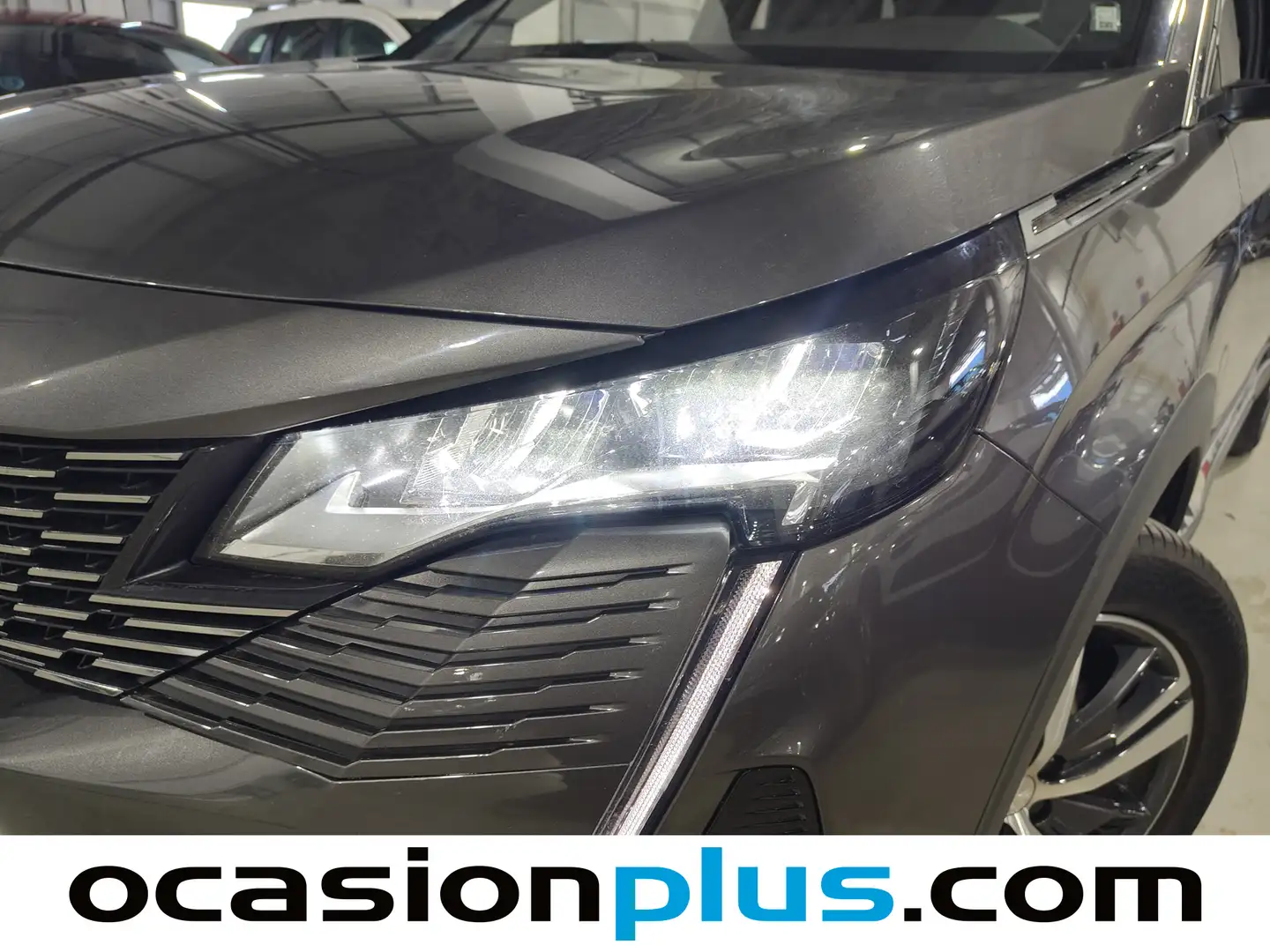 Foto Peugeot 3008 Peugeot 3008 PureTech 130 S&S Allure Pack (130 CV)