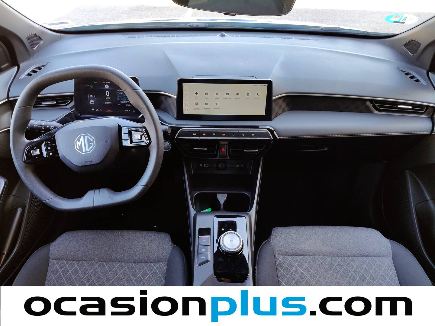 MG MG3 Hybrid+ MG MG3 Hybrid+ Comfort (195 CV) de ocasión