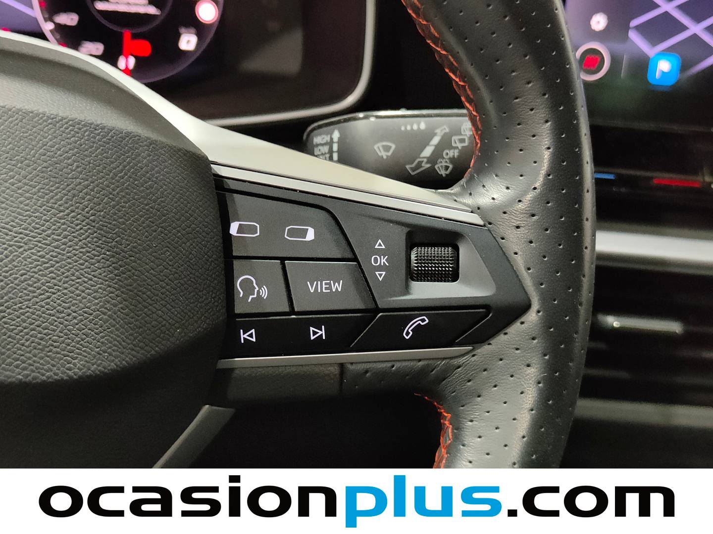 Seat León SEAT León 1.5 TSI S&S FR Go L (150 CV) al mejor precio