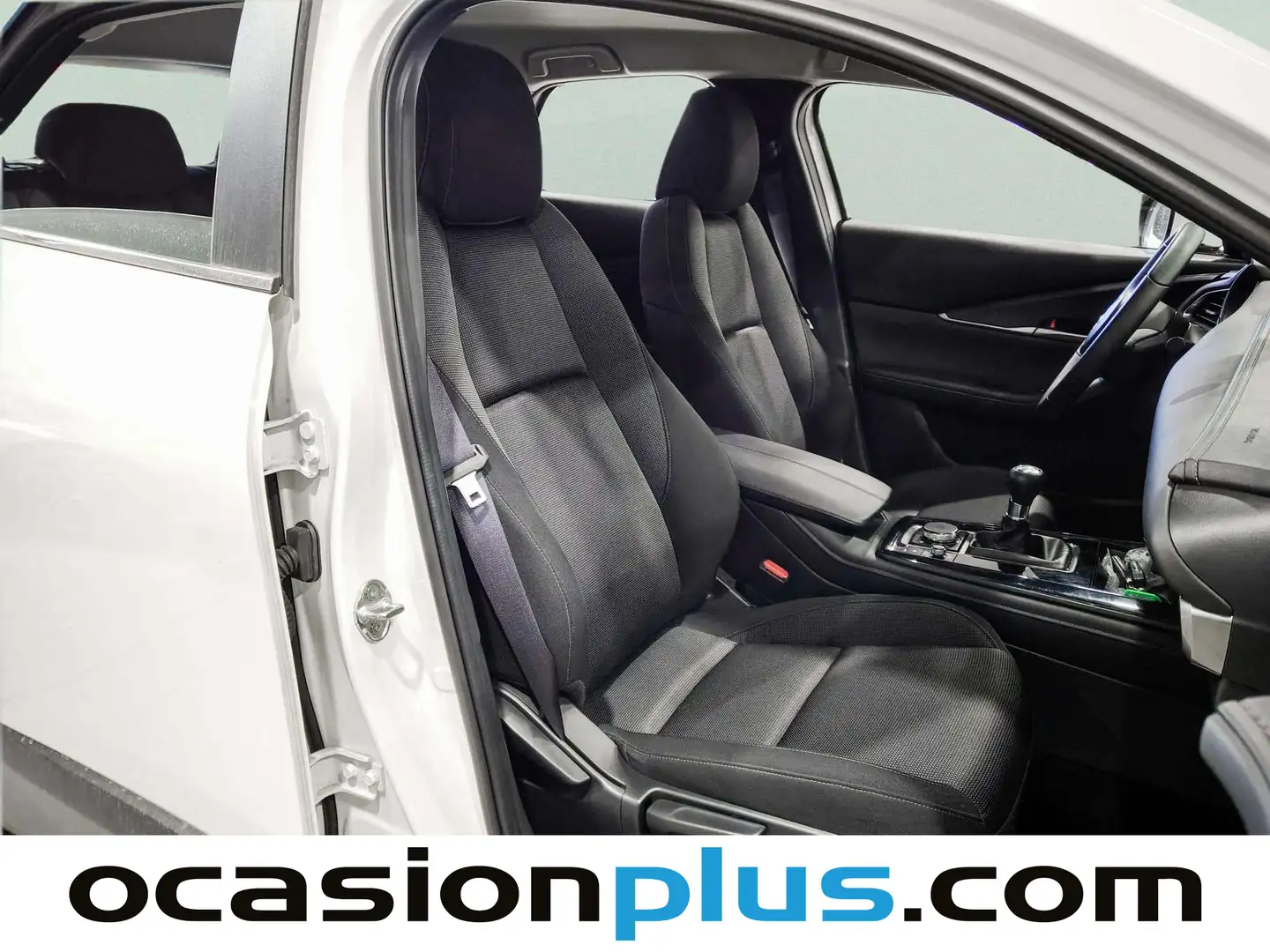 Foto Mazda CX-30 Mazda CX-30 2.5 e-Skyactive G MHEV Prime-Line (140 CV)