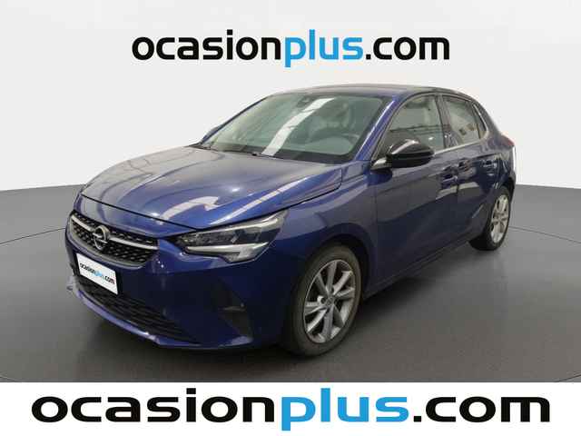 Opel Segunda Mano Baratos Cádiz