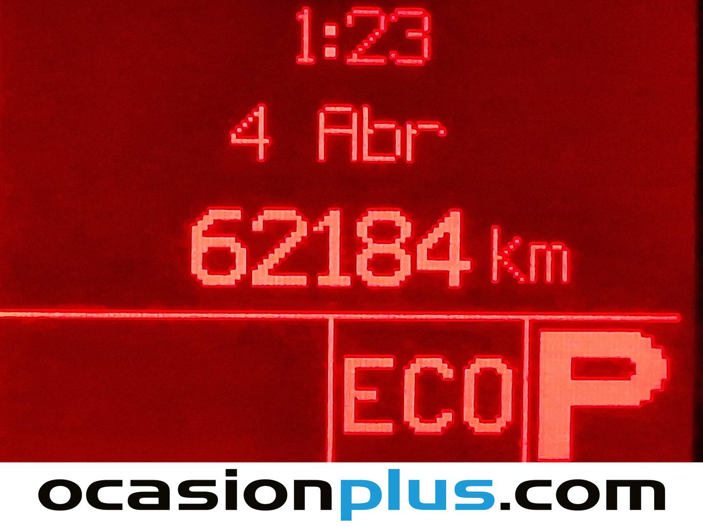Iveco Daily Iveco Daily Furgon 35S 16H V 3520/H2 (156 CV) 3 Plazas seminuevo