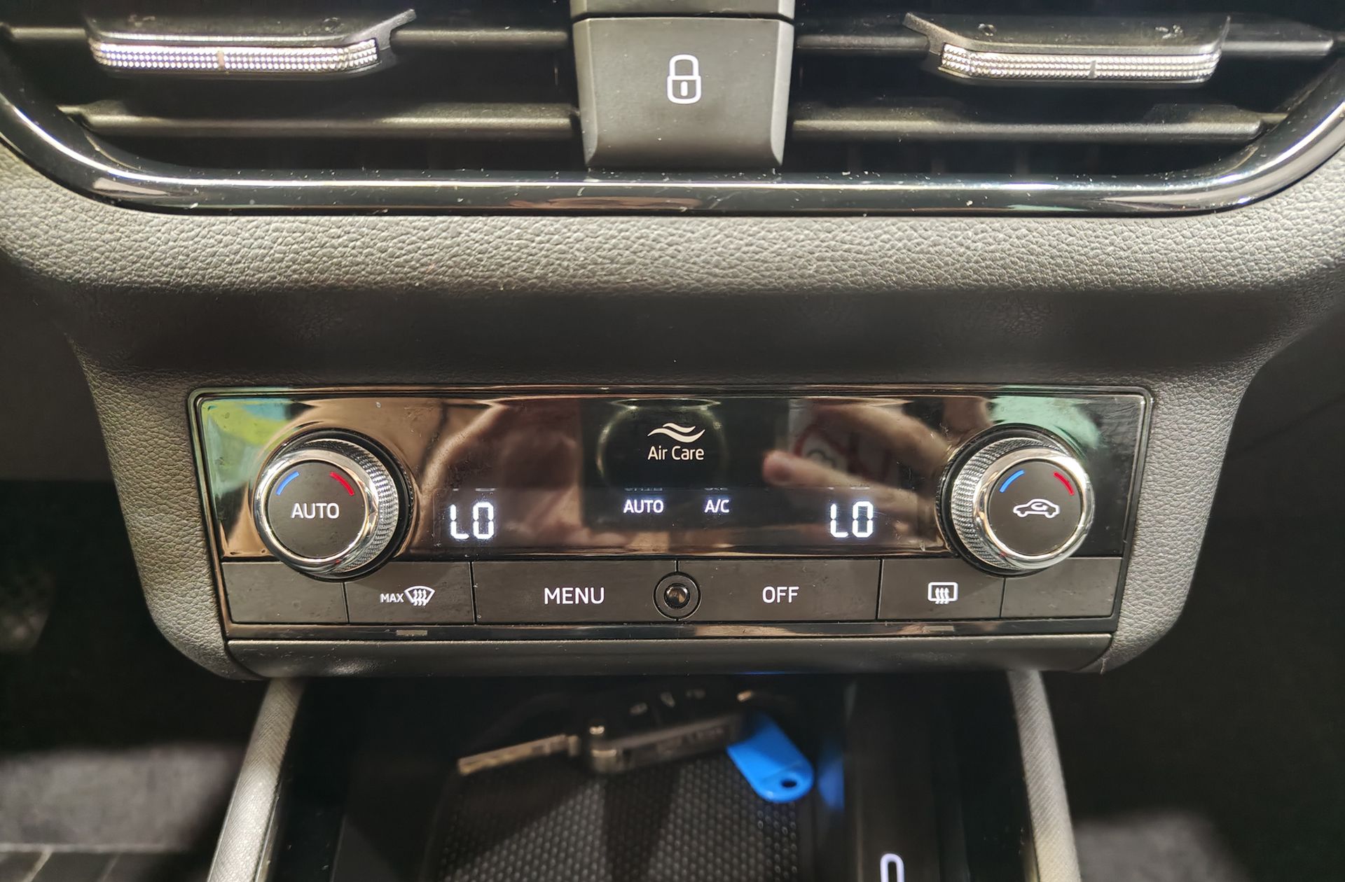 Škoda Kamiq 1.0 TSI Emotion - foto 35