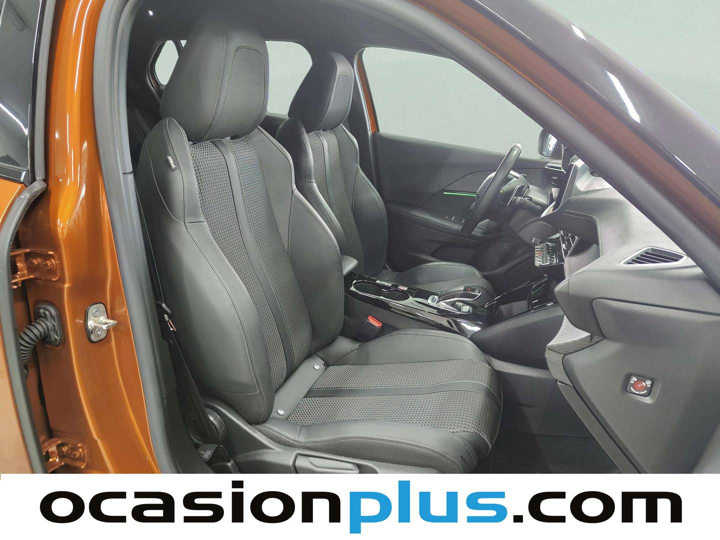 Peugeot 2008 Peugeot 2008 PureTech 130 S&S GT EAT8 (130 CV) gasolina