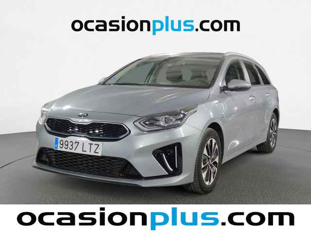 Coches Segunda Mano Kia Ceed tourer