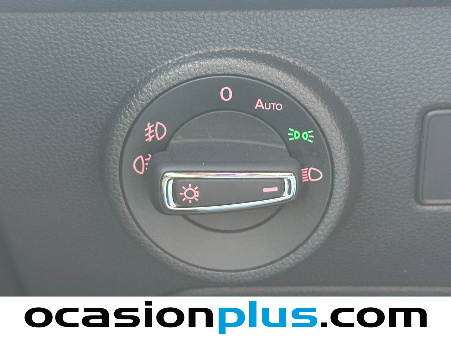 Foto Seat Ateca SEAT Ateca 1.5 TSI S&S Style Plus (150 CV)