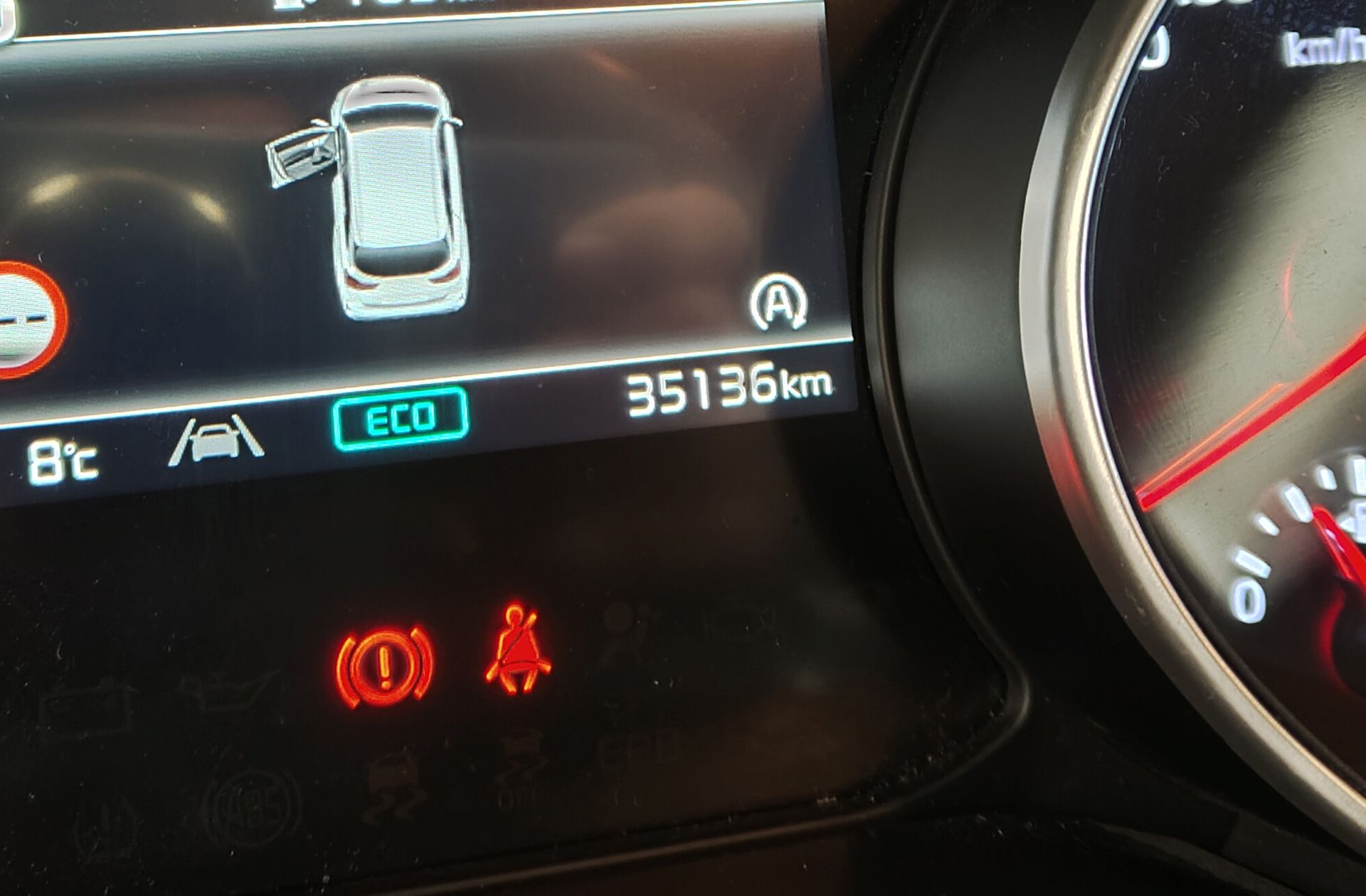 Kia Ceed 1.0 MHEV Style Edition DCT - foto 10
