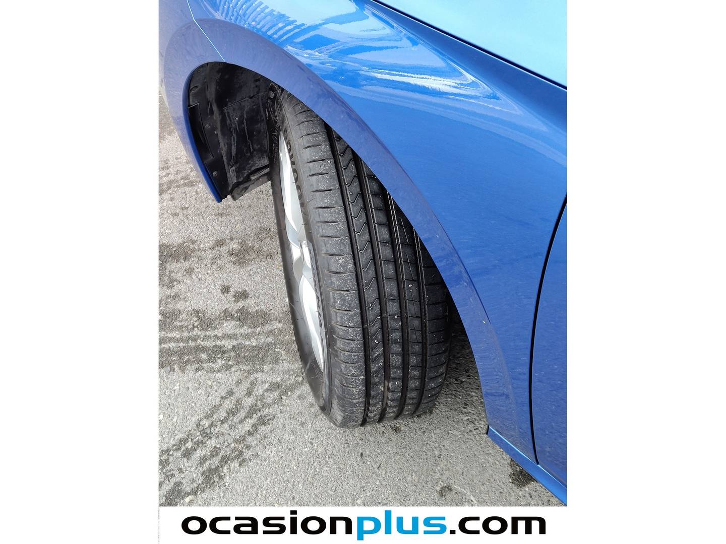 Skoda Kamiq Skoda Kamiq 1.0 TSI Ambition DSG (115 CV) de ocasión