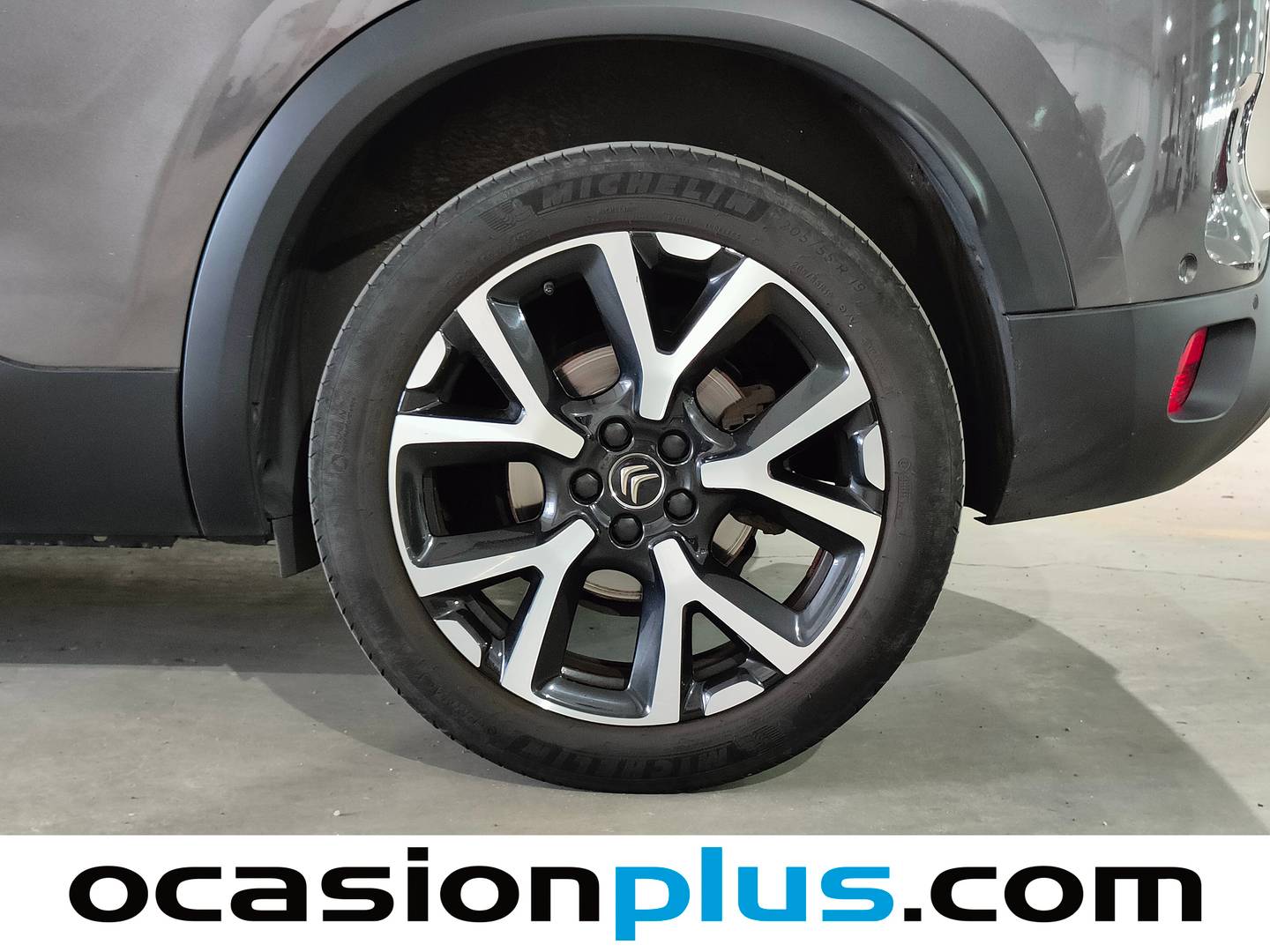 Citroën C5 Aircross Citroën C5 Aircross BlueHdi 130 S&S Shine EAT8 (131 CV) 2020