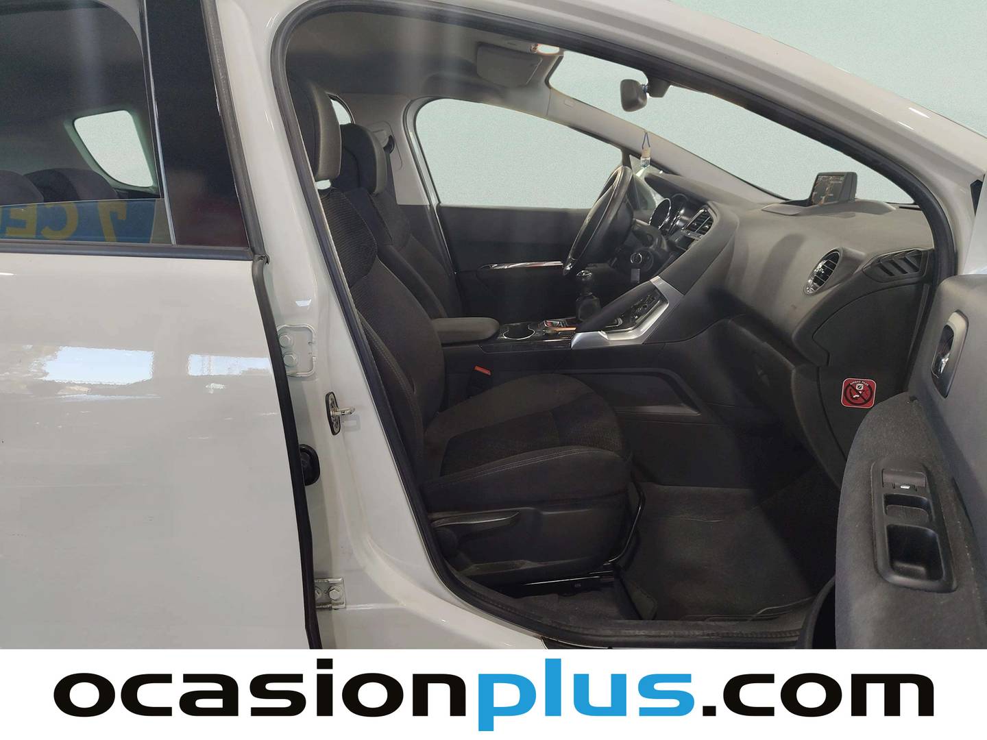 Peugeot 3008 Peugeot 3008 1.2 PureTech Style (130 CV) km 0
