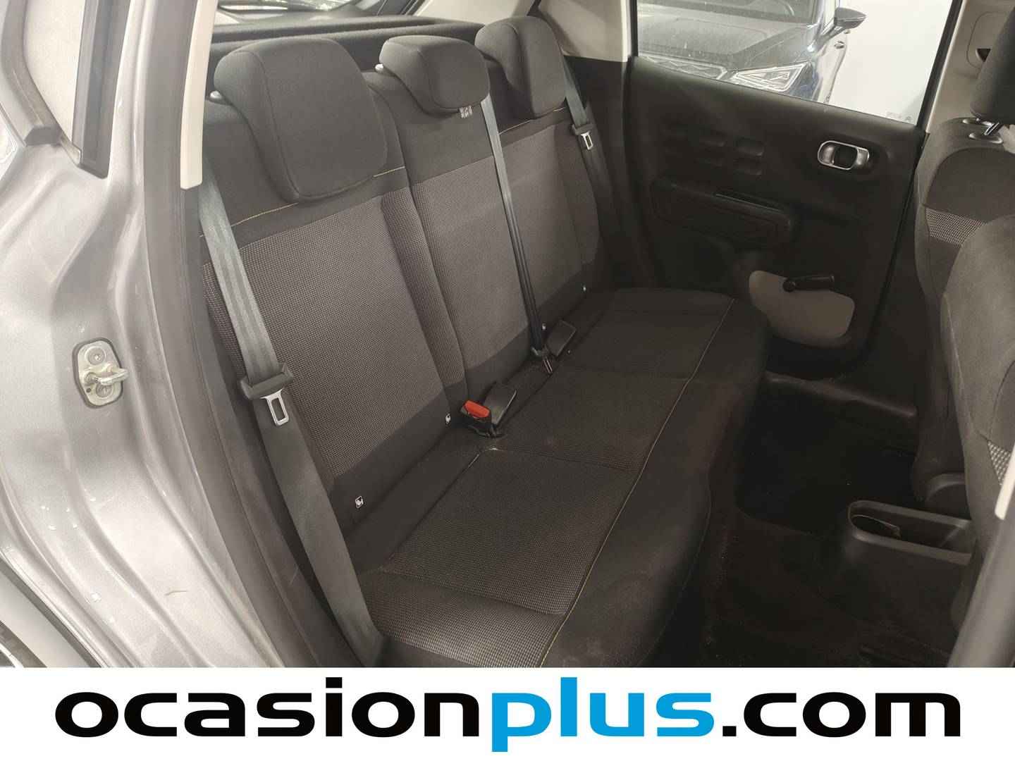 Foto Citroën C3 Origin Citroen C3 Origin Plus BlueHDi  (102 CV)