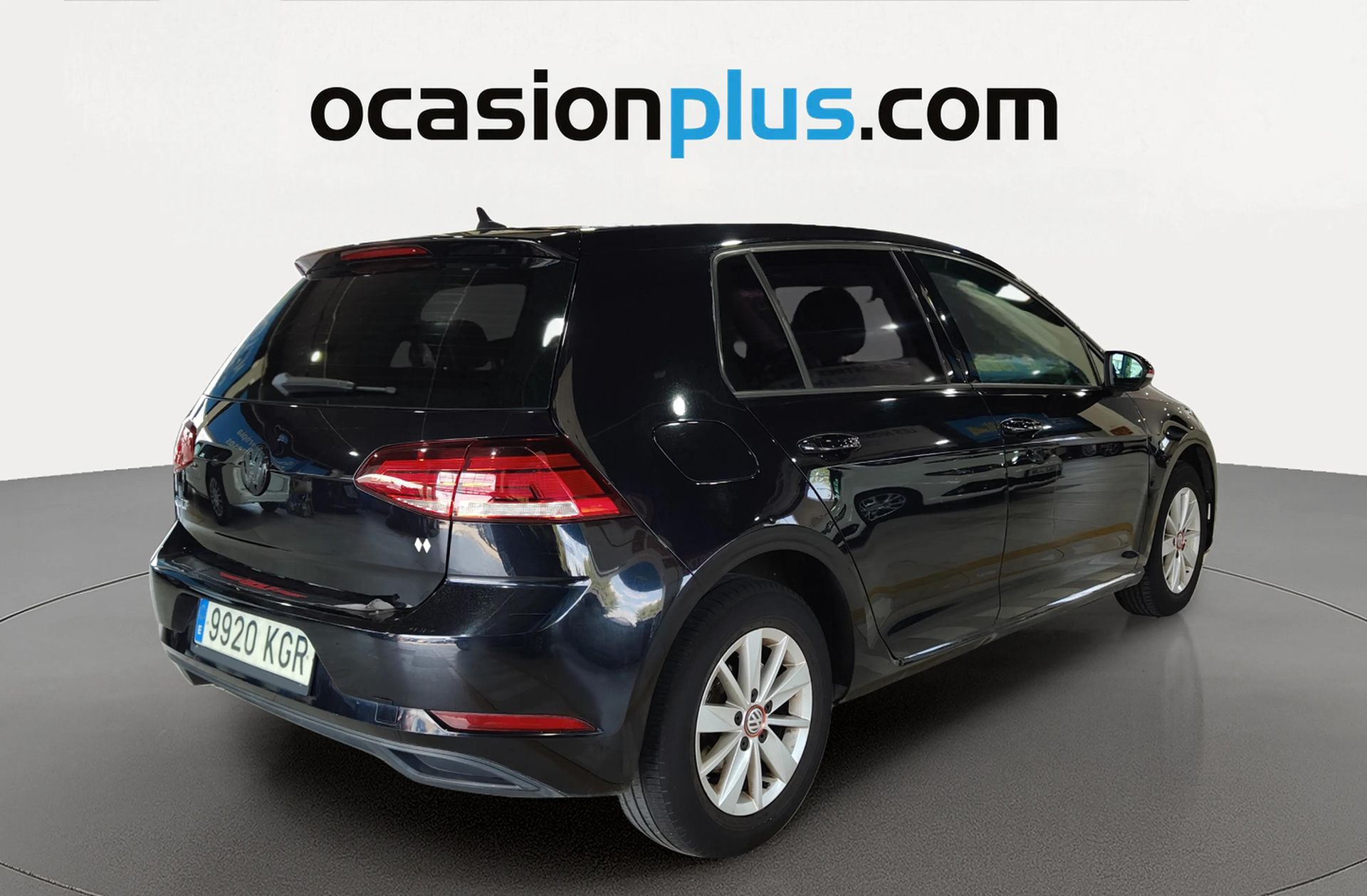 Volkswagen Golf Edition 1.0 TSI - foto 3