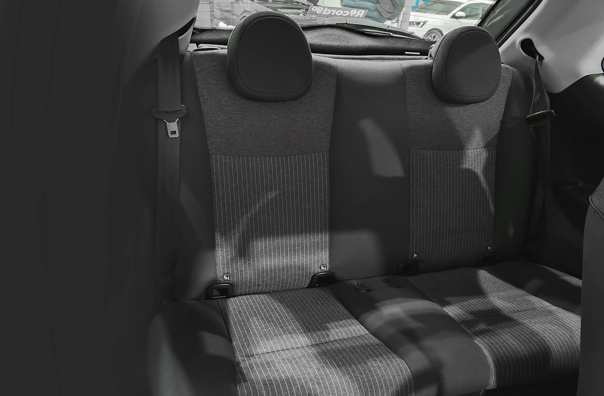 Fiat 500 Eléctrico Icon Hb 320km - foto 17