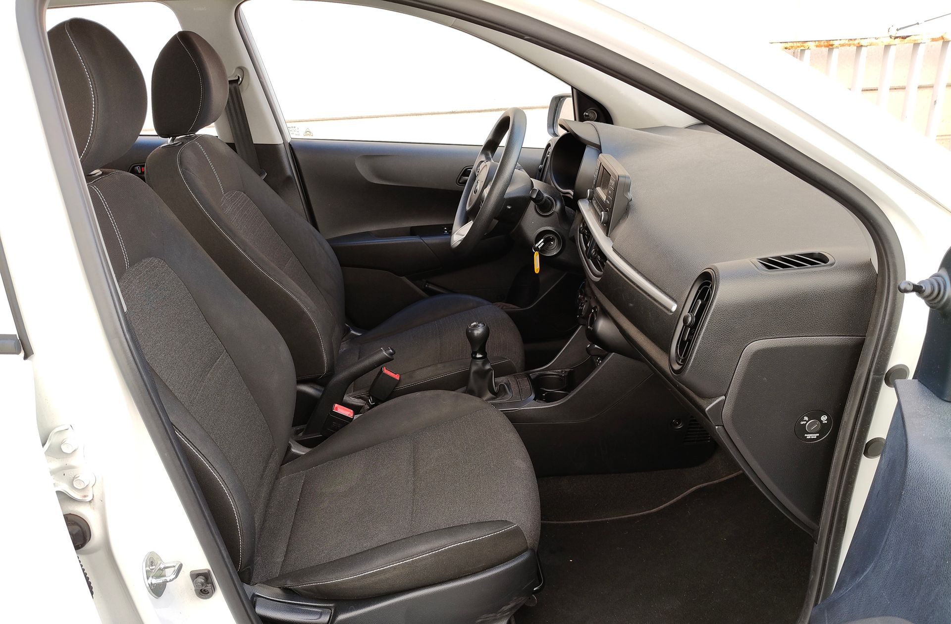 Kia Picanto 1.0 Cvvt Concept - foto 14