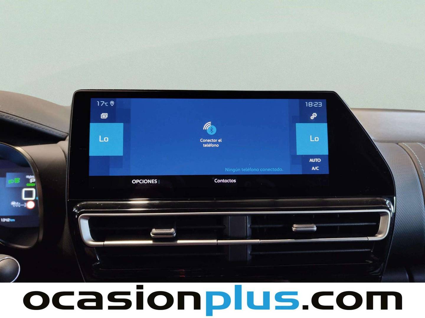 Citroën C5 Aircross Citroen C5 Aircross Plug-in Hybrid Max e-EAT8 (180 CV) 180cv