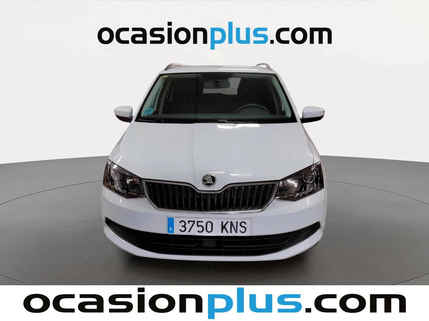 Skoda Fabia Skoda Fabia Combi 1.0 TSI Like (95 CV) 95cv