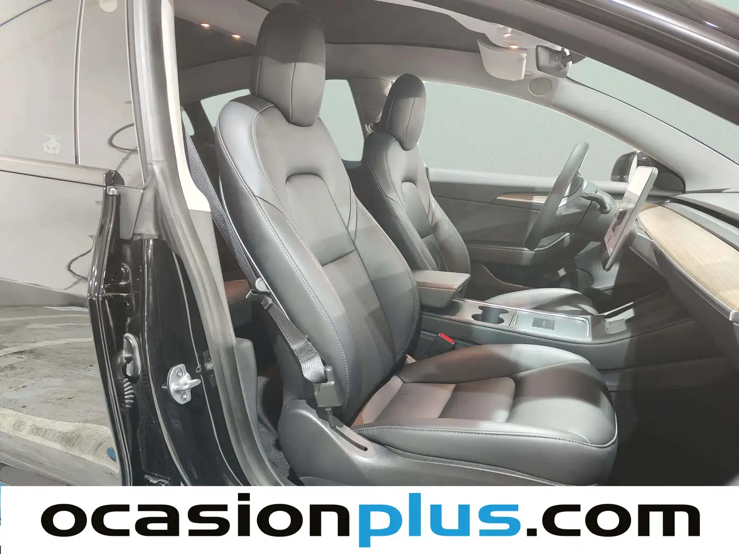 Foto Tesla Model 3 Tesla Model 3 RWD (283 CV)