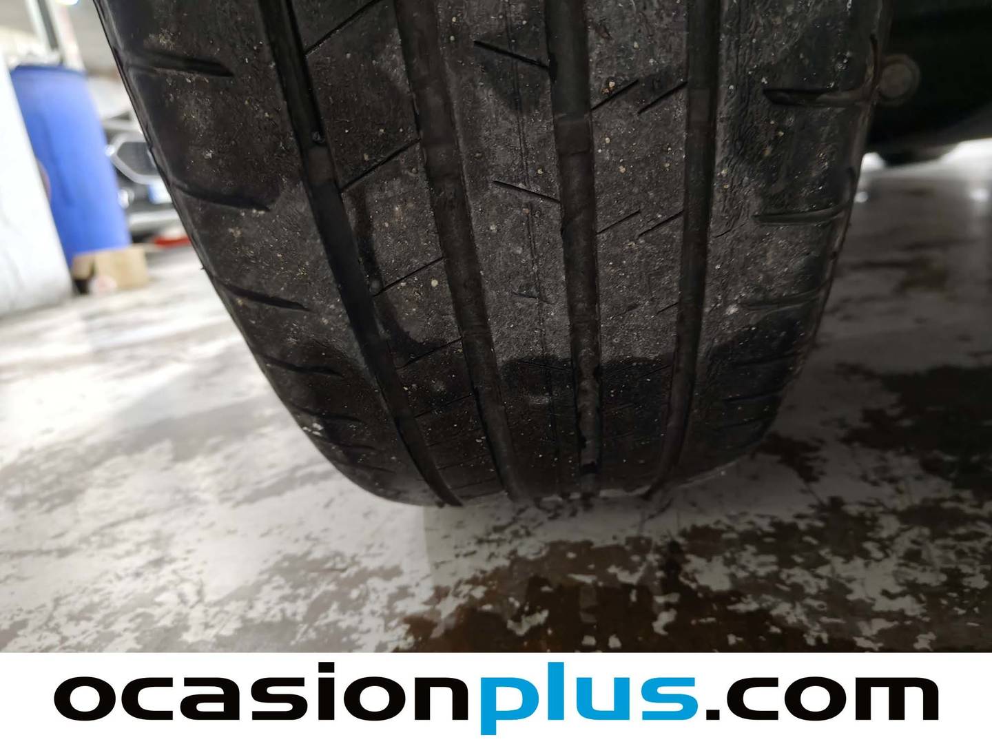 Foto BMW X4 BMW X4 xDrive20d xLine (190 CV)