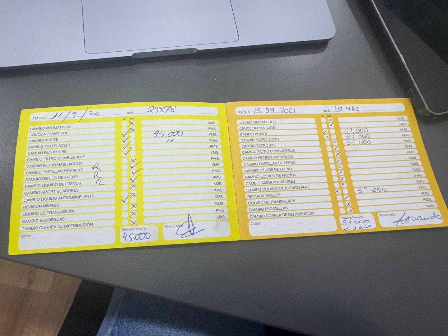 Foto Fiat Tipo Fiat Tipo 1.6 Multijet Lounge (120 CV)