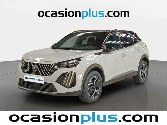 Peugeot Seminuevos Toledo