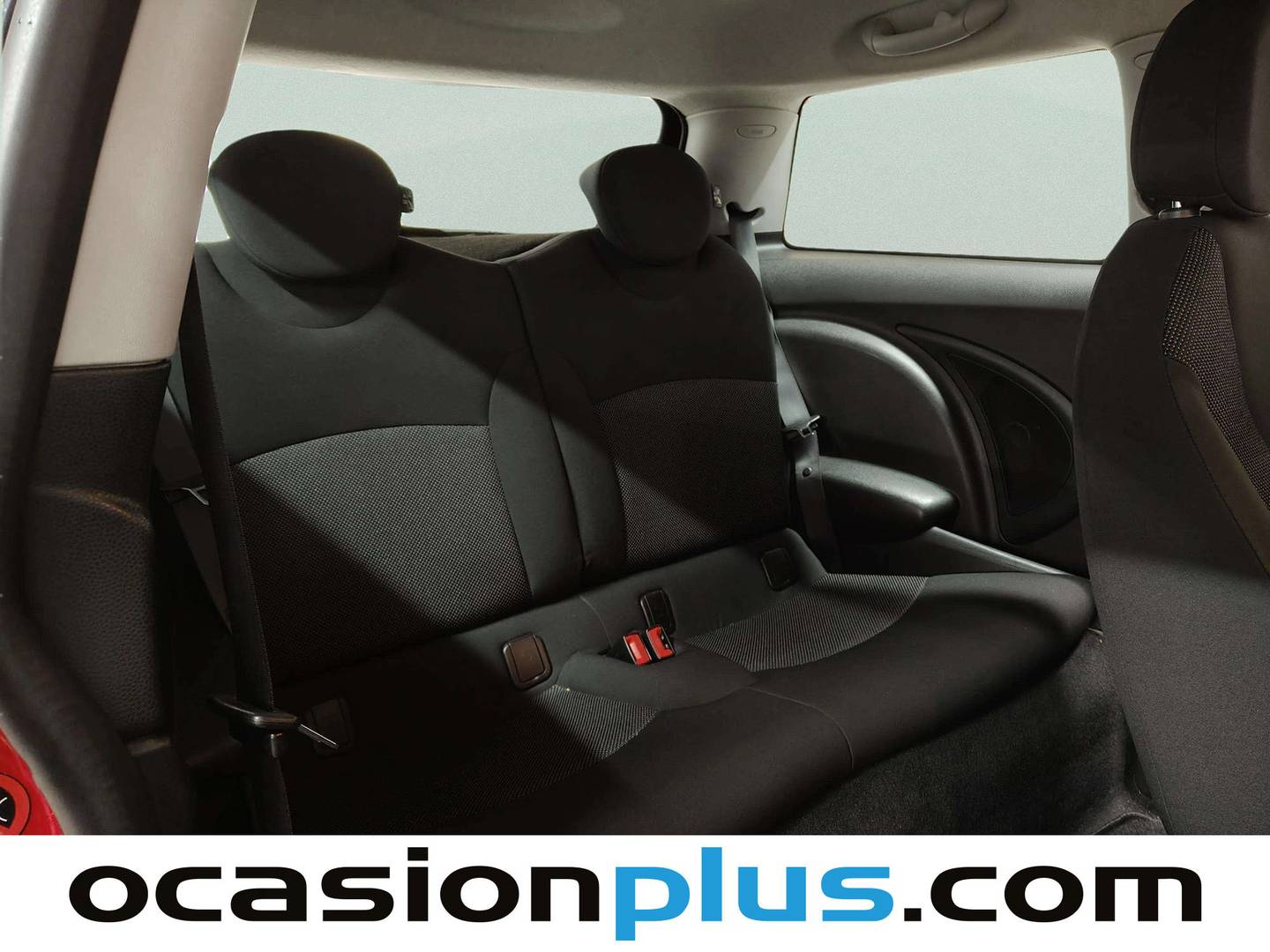 Foto Mini MINI MINI MINI 3 Puertas Cooper (120 CV)