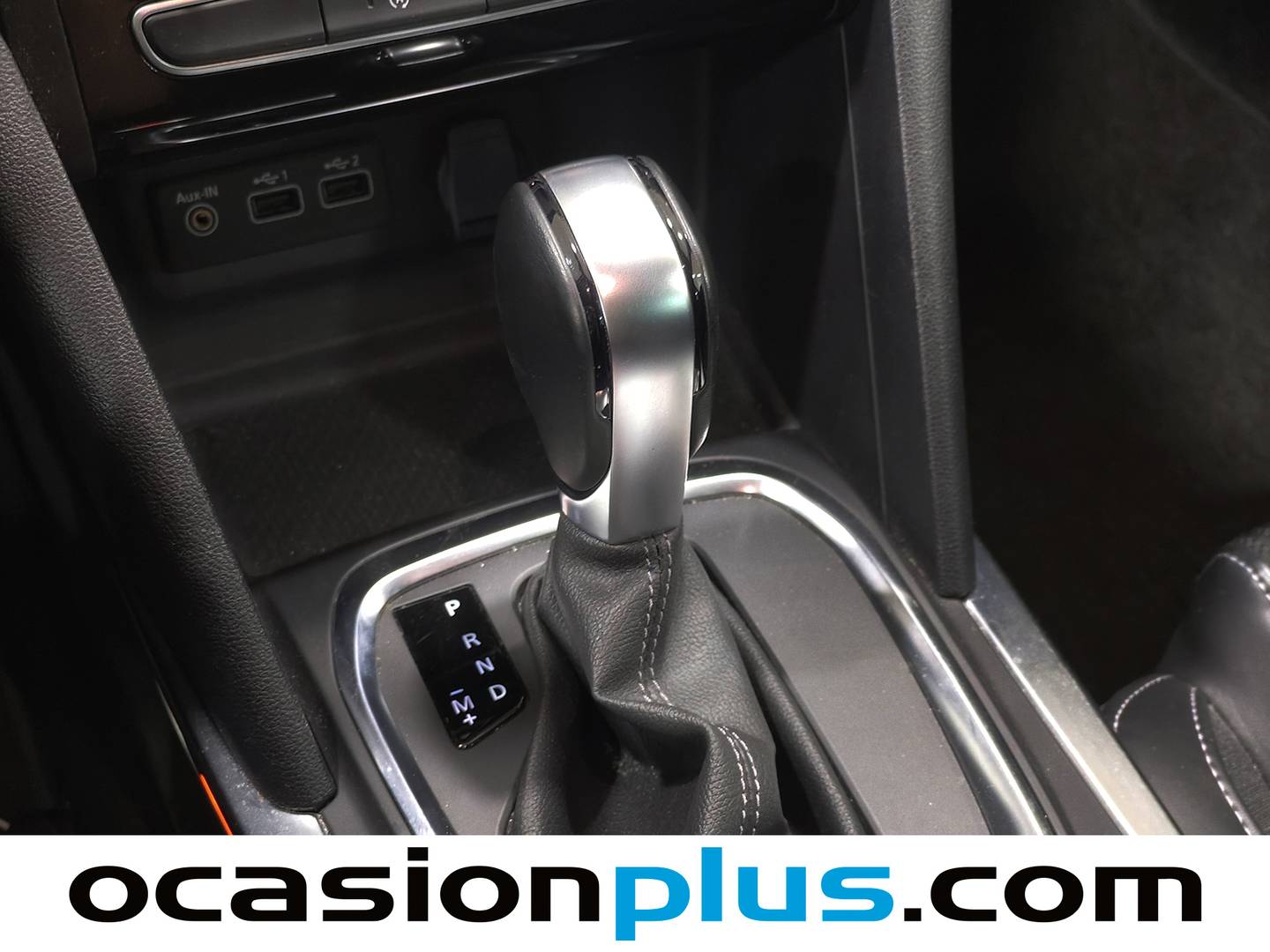 Renault Mégane Renault Megane Sport Tourer Techno TCe (140 CV) EDC GPF de segunda mano
