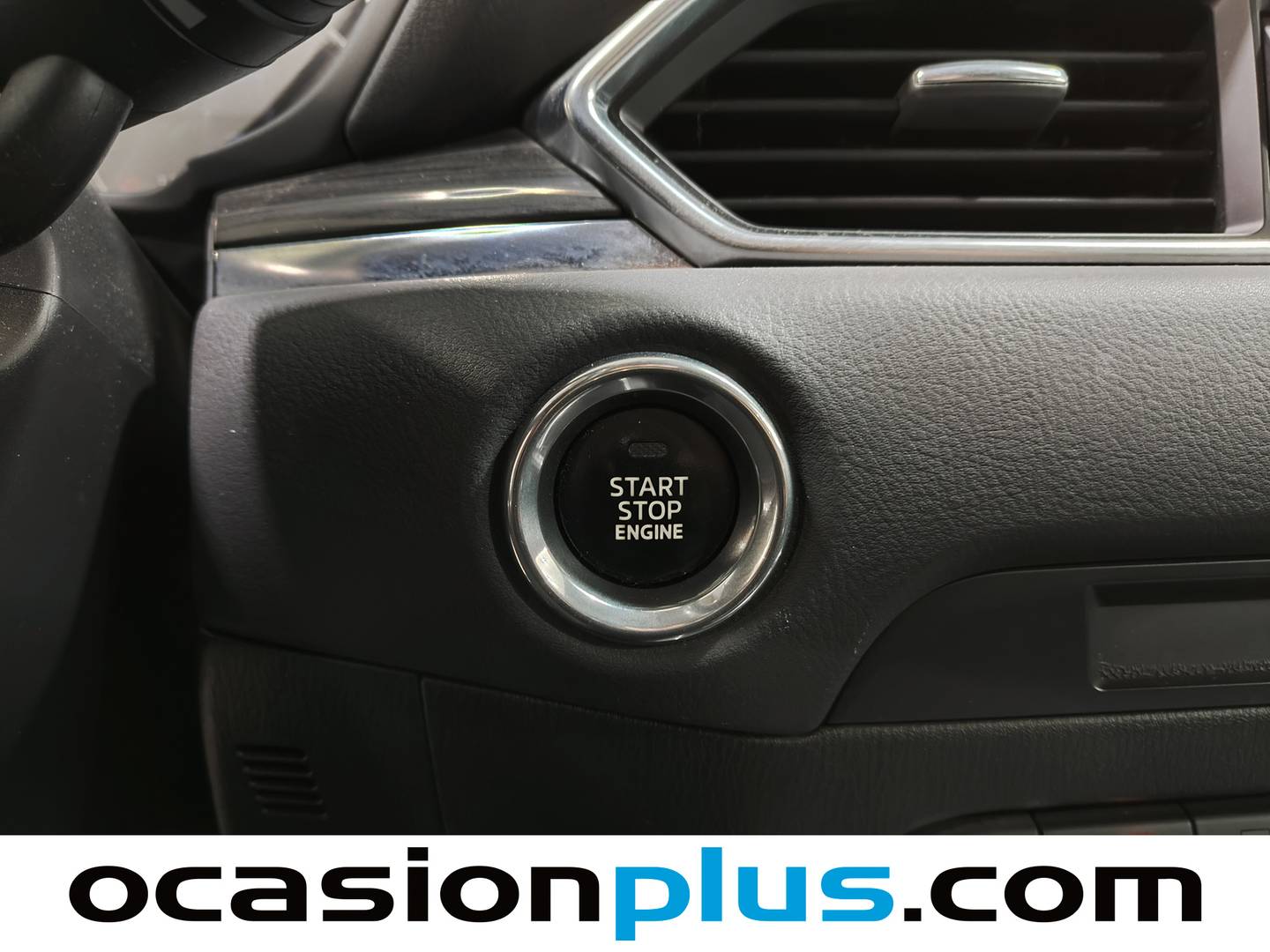 Foto Mazda CX-5 Mazda CX-5 2.0 GE Zenith 2WD (165 CV)