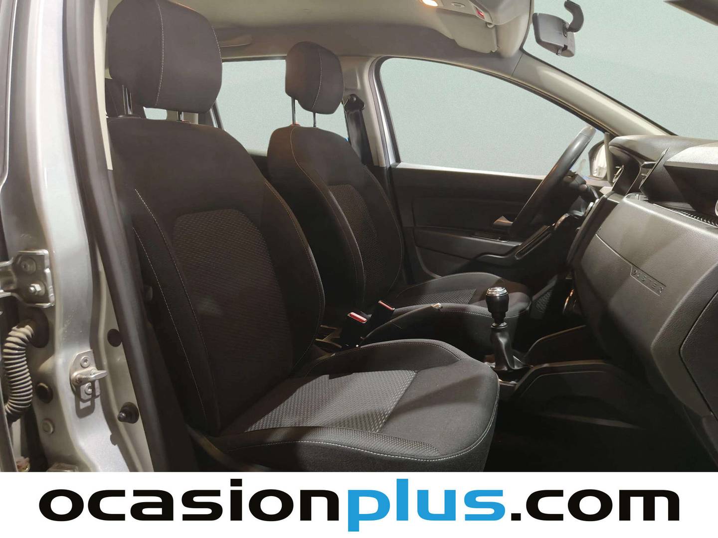 Dacia Duster Dacia Duster Comfort TCE (90 CV) 4X2 km 0