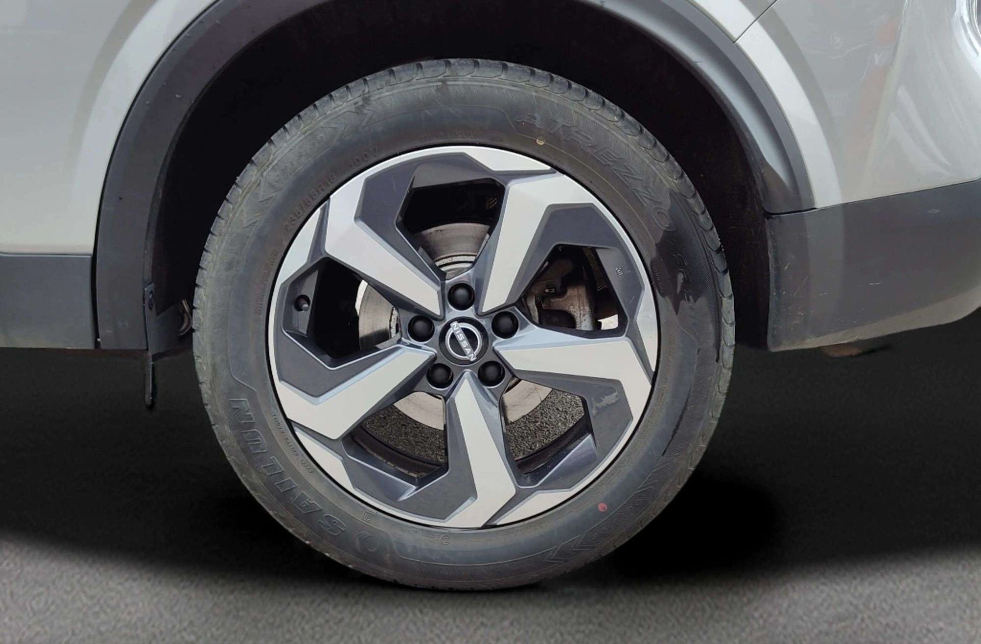 Nissan Qashqai E-POWER N-Connecta - foto 38