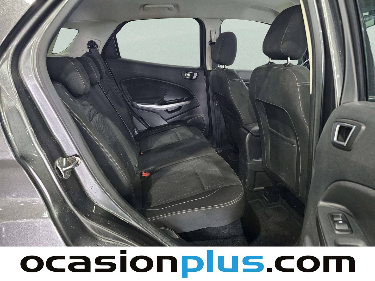 Ford EcoSport Ford EcoSport 1.5 TDCi Trend+ (100 CV) manual