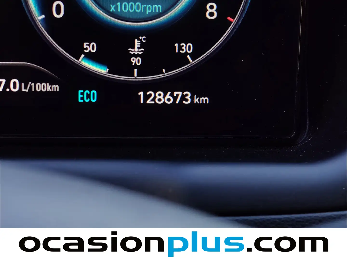 Foto Hyundai Tucson Hyundai Tucson 1.6 TGDI 48V Maxx (150 CV)